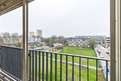 Huur:Theodoor van Hoytemastraat 51, 1062 CG Amsterdam - Foto
