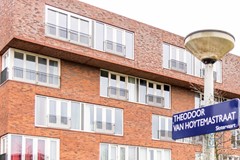 Huur: Theodoor van Hoytemastraat 51, 1062 CG Amsterdam