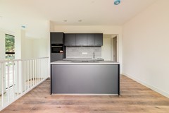 Nieuw in verhuur:Barajasweg 174, 1043 CP Amsterdam - Foto
