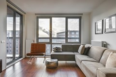 Nieuw in verhuur:Franz Zieglerstraat 146, 1087 HN Amsterdam - Foto