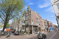 appartementen te huur op Keizersgracht 357-2