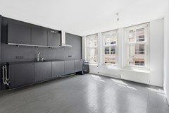 Onder bod:Keizersgracht 357-2, 1016 EJ Amsterdam - Foto