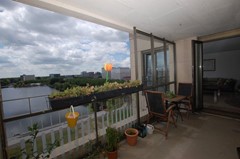 For rent:Saskia van Uijlenburgkade 34, 1058 GA Amsterdam - Photo