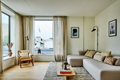 For rent: Koningin Wilhelminaplein 1004, 1062KS Amsterdam