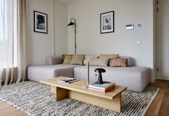 For rent: Koningin Wilhelminaplein 1004, 1062 KS Amsterdam