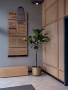 For rent: Koningin Wilhelminaplein 1004, 1062 KS Amsterdam