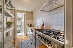 Koop:Pieter Langendijkstraat 18-2, 1054 ZA Amsterdam - Foto