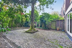 For sale:Laurierstraat 208, 1016 PT Amsterdam - Photo