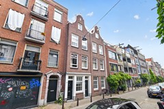 For sale: Laurierstraat 208, 1016 PT Amsterdam
