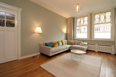 Huur:Graaf Florisstraat 15B, 3021 CA Rotterdam - Foto