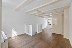 Koop:Huidenstraat 21A, 1016 ER Amsterdam - Foto