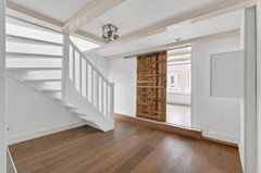 Koop:Huidenstraat 21A, 1016 ER Amsterdam - Foto