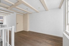Koop:Huidenstraat 21A, 1016 ER Amsterdam - Foto