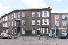 For rent: Pahudstraat 171, 2593TE The Hague