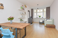 Onder bod:Pahudstraat 171, 2593 TE Den Haag - Foto