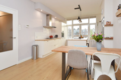 Onder bod:Pahudstraat 171, 2593 TE Den Haag - Foto