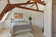 Onder bod:Ruysdaelkade 69-3, 1072 AK Amsterdam - Foto