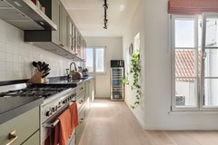 Onder bod:Ruysdaelkade 69-3, 1072 AK Amsterdam - Foto