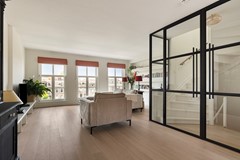 Onder bod:Ruysdaelkade 69-3, 1072 AK Amsterdam - Foto