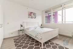 Onder bod:Zuidplein 674, 3083 CX Rotterdam - Foto