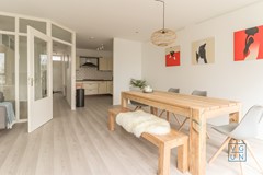 Onder bod:Zuidplein 674, 3083 CX Rotterdam - Foto