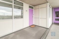 Onder bod: Zuidplein 674, 3083 CX Rotterdam