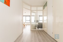 Onder bod:Zuidplein 674, 3083 CX Rotterdam - Foto