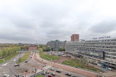 Onder bod: Zuidplein 674, 3083 CX Rotterdam