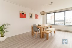 Onder bod:Zuidplein 674, 3083 CX Rotterdam - Foto