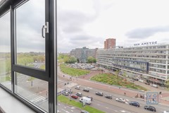 Onder bod: Zuidplein 674, 3083 CX Rotterdam
