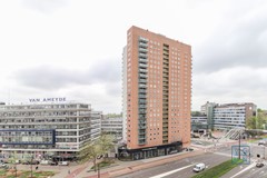 Onder bod: Zuidplein 674, 3083 CX Rotterdam
