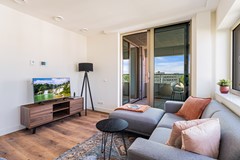 Under offer:Barajasweg 94, 1043 CP Amsterdam - Photo