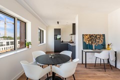 Under offer:Barajasweg 94, 1043 CP Amsterdam - Photo