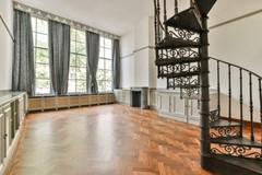 For rent:Keizersgracht 642B, 1017 ES Amsterdam - Photo