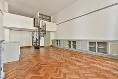 For rent:Keizersgracht 642B, 1017 ES Amsterdam - Photo