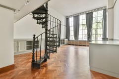 For rent:Keizersgracht 642B, 1017 ES Amsterdam - Photo