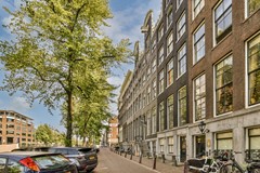 For rent: Keizersgracht 642B, 1017 ES Amsterdam