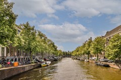 For rent: Keizersgracht 642B, 1017 ES Amsterdam
