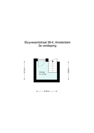 Stuyvesantstraat 38IV, 1058 AM Amsterdam - Floorplanner 3e etage - Stuyvesantstraat 38-4, Amsterdam.jpg