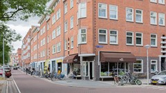 Verhuurd: Paramaribostraat 29hs, 1058 VG Amsterdam