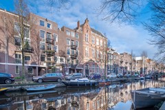 apartments for rent on Egelantiersgracht 506