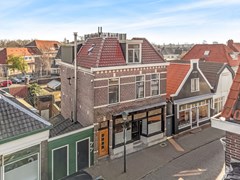 appartementen te huur op Zuiddijk 159B