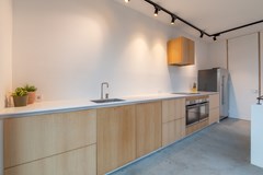 Rented:Koopvaardersplantsoen 53A, 1034 KE Amsterdam - Photo