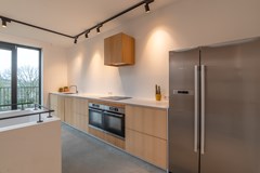 Rented:Koopvaardersplantsoen 53A, 1034 KE Amsterdam - Photo