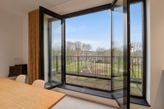 Rented:Koopvaardersplantsoen 53A, 1034 KE Amsterdam - Photo