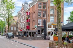Rented:Stromarkt 4-3, 1012 SW Amsterdam - Photo