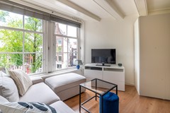Rented:Stromarkt 4-3, 1012 SW Amsterdam - Photo