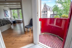 Rented: Stromarkt 4-3, 1012 SW Amsterdam