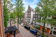 Rented: Stromarkt 4-3, 1012 SW Amsterdam