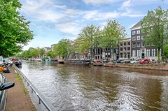 Rented: Stromarkt 4-3, 1012 SW Amsterdam